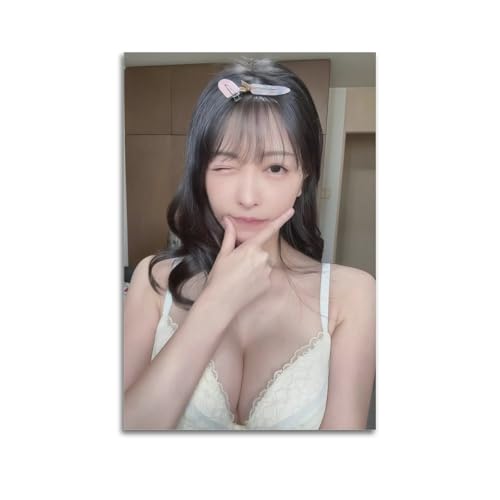 LDEXq̎ʐ^|X^[ |X^[̕ǃA[g\G惊rOxbh[ 12x18inch(30x45cm) Unframe-style