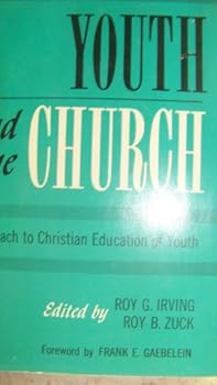 YOUTH AND THE CHURCH