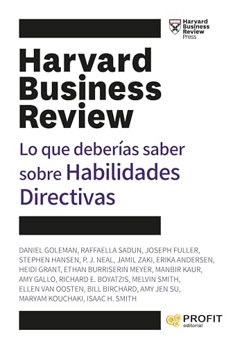 Lo que deberías saber sobre Habilidades Directivas
