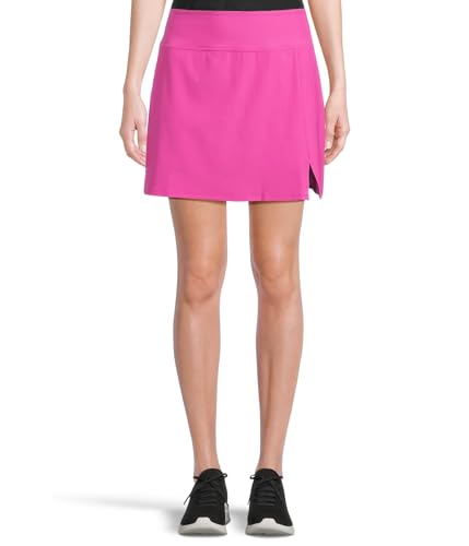 Jupe-Short Go Flex Rib vêtement de sport rose confortable taille L