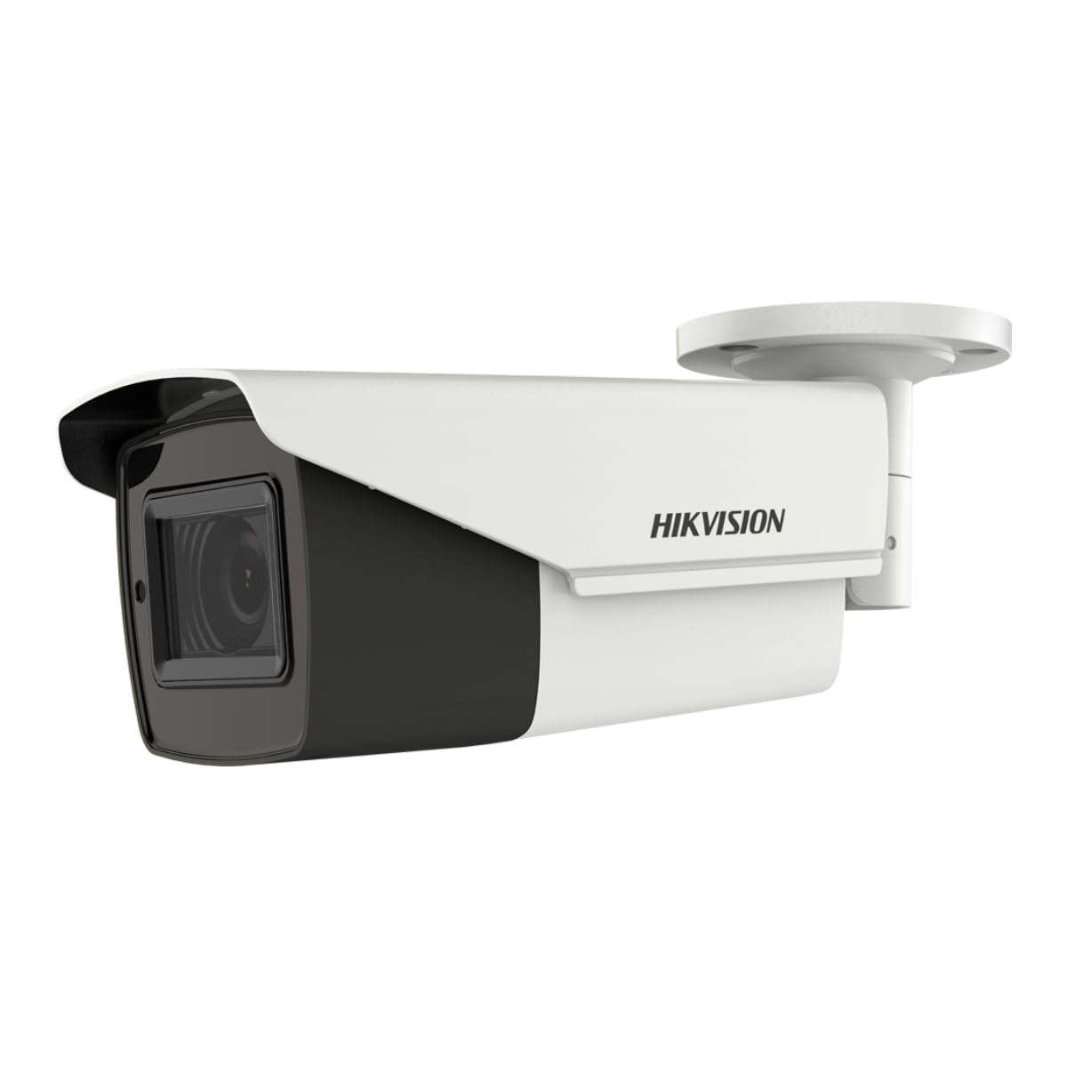 Hikvision 5MP Ultra Low Light Motorized Varifocal BNC Camera DS-2CE19H8T-AIT3ZF