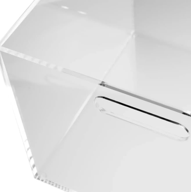 小物 HUMAN MADE GDC ACRYLIC FILE BOX 小物 HUMAN MADE GDC