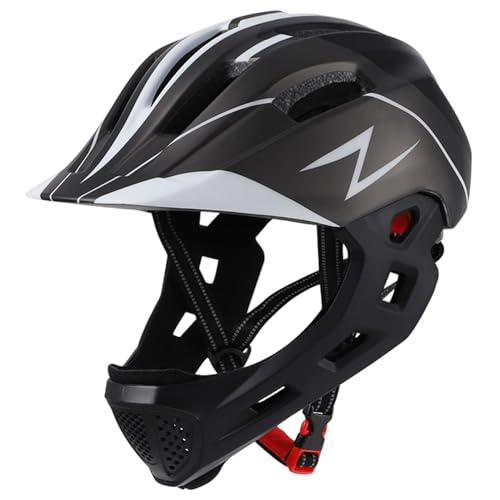 Casque de vélo pour enfants résistant aux chocs et ultra respirant