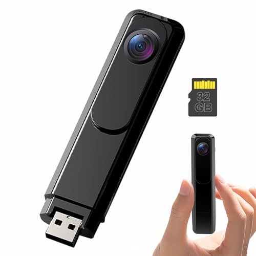 GXSSTO Body Camera