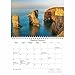 Carousel Worldwide, South Wales 2026 A5 Wall Calendar