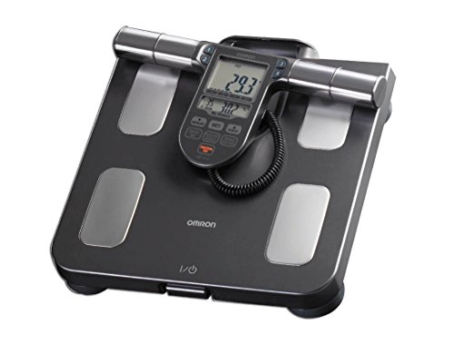 bascula de baño digital marca Omron