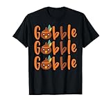 Photo Gallery gobble gobble gobble camicia baby outfit bambino ringraziamento maglietta Photo Gallery gobble gobble gobble camicia baby outfit bambino ringraziamento maglietta