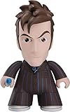 Titan Merchandise Doctor Who Titans: 10th Doctor 6.5' Vinyl Figure (Suited Version)