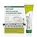 terrasil® Anti-fungal Treatment MAX + Anti-fungal Cleansing Soap - 6X Faster Doctor Recommended 100% Guaranteed All-Natural Soothing Clotrimazole OTC-Registered - Complete Treatment- 14g + Bar