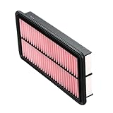 Genuine OEM 2014-2016 For Subaru Crosstrek Hybrid Engine Air Filter Element 16546AA140