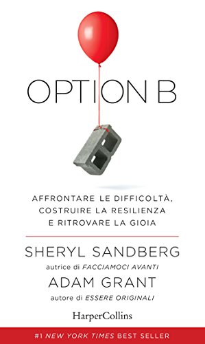 Option B: Affrontare le difficoltà, costruire la