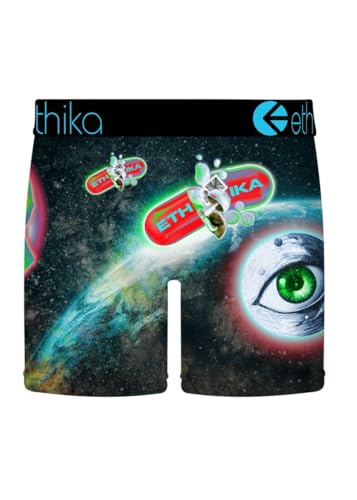 Ethika Mens MID Boxer Brief Experience2
