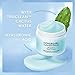 COVERGIRL Clean Fresh Skincare Weightless Water Cream, 2.0 Oz