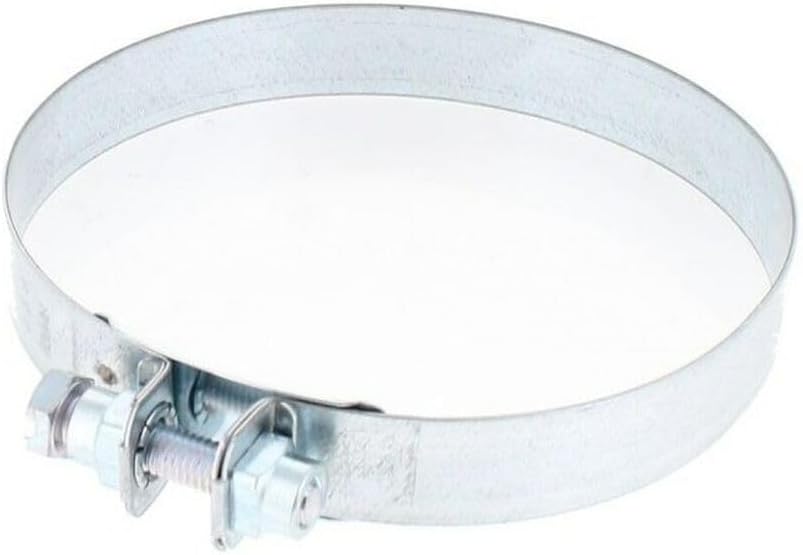 BOMAG OEM Replacement for BEllows/Boot Clamp fits BT60, BT60G rammers 05551492