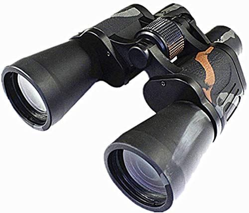 Jumelles de faible lux légères durables pour observation nocturne - 3