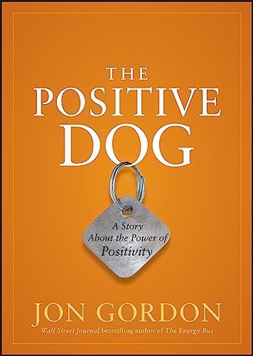 Image of The Jon Gordon Inspiring Quick Reads Box Set