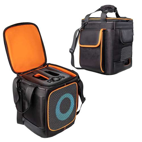 Sacoche de protection EcoFlow avec poches zippées pour 2 blocs d'alimentation