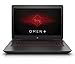 Produktbild OMEN by HP (17-w102ng) 43,9 cm (17,3 Zoll / FHD IPS UWVA) Gaming Laptop (Intel Core i7-6700HQ, 16 GB RAM, 256 GB SSD, 1 TB HDD, NVIDIA GeForce GTX 1070, Windows 10) schwarz
