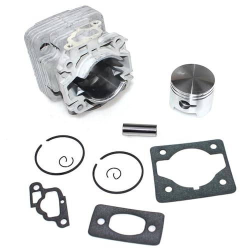 Kit cylindre-piston 42mm haute compression PN 61122014F 8465 - 6