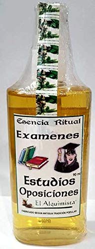 El Sendero, Sano y Natural Agua EXAMENES, Estudios Y OPOSICIONES...