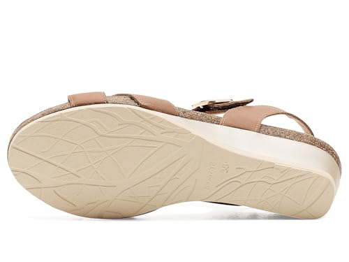 Image of NAOT Footwear Womens Throne Sandal