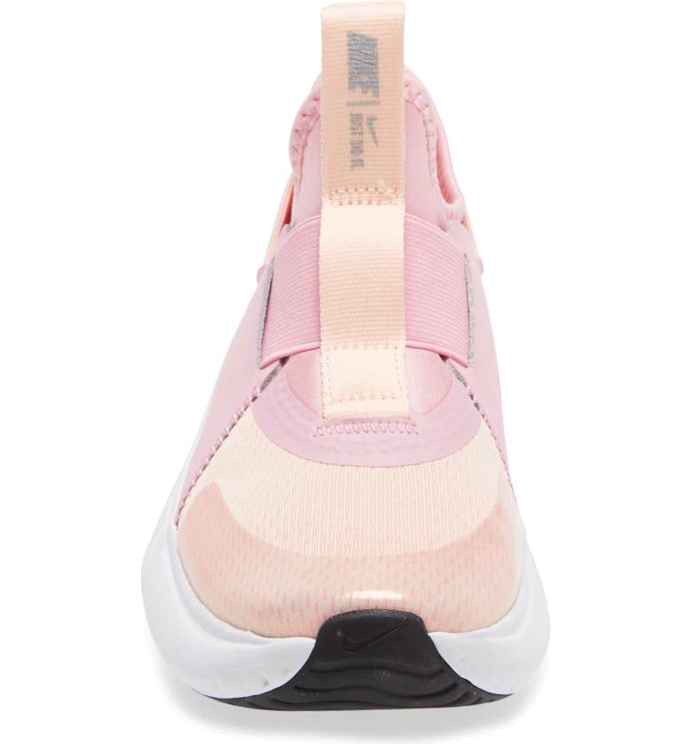 Nike Flex Plus SE (GS) Girls Running Shoe DJ2980 600 Size 7 Youth Pink4