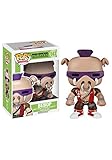 Funko POP Television (VINYL): TMNT - Bebop