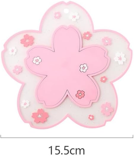 Miniatura 3 de RQEVSNVK Taza de abeja de 135fl oz bonita taza de cerámica con alivio 3D creativa para cocina oficina café té con tapa y cuchara rosa claro-amor