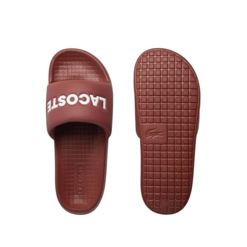 Image of Lacoste Men's Serve Slide 1.0 Sandals