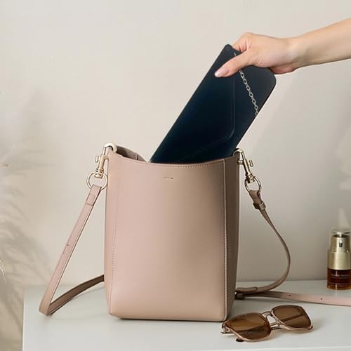 Sac de soirée chic et pochette de mariage en velours avec chaîne - 3