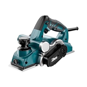 electric wood shaver tool