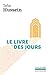 Le livre des jours