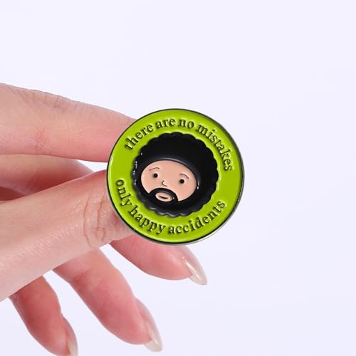 Image of Cute Enamel Pins Cartoon Lapel Pin Brooch Badge for Backpack Jackets Funny Tiger Pins for Gift Anime Enamel Pin for Clothing Hat Decoration