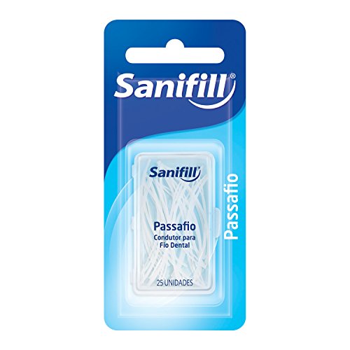 Passafio 25 Unidades, Sanifill