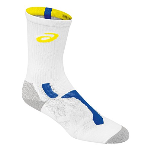 ASICS Resolution Crew Sock