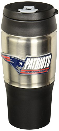 NFL 18-Ounce Travel Mug