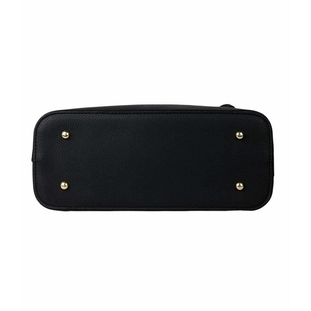 Lino Perros Women's Handbag (Black) 4