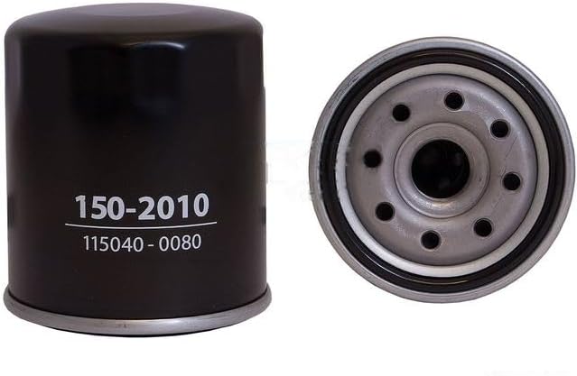 Oil Filter for 1984-2010 Toyota 4Runner