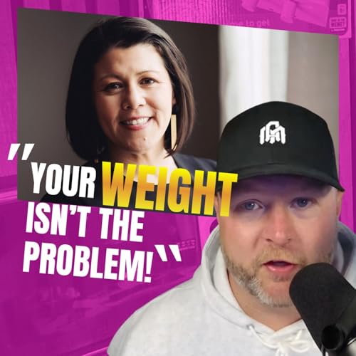 Page de couverture de GLP-1 Weight Loss, Why It's About So Much More for Patients