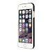 Kate Spade New York Wrap Case Saffiano Leather iPhone 6 (Black/Gold)