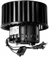 676, 684 Replacement Fan Motor Assembly 90CFM, S97009745