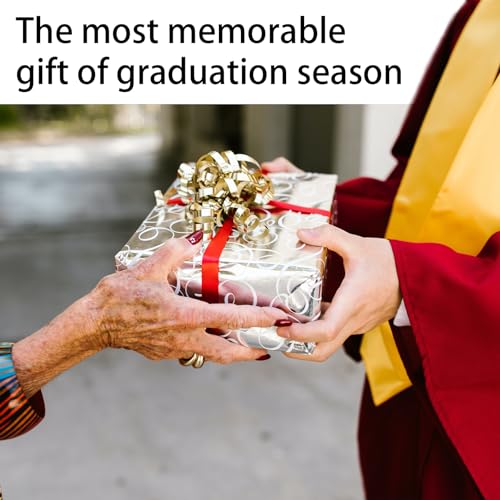 Personalized Custom Name Money Holder Class of 2024 Graduation Gift3