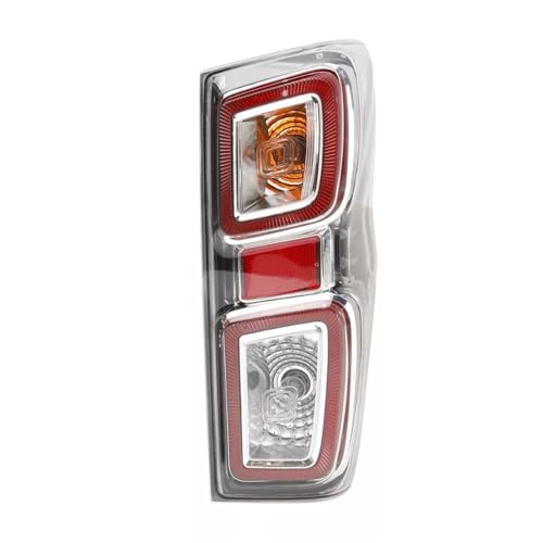 Feu arrière pour Isuzu D-Max 2020-2023 bloc optique gauche et droit avec phare stop intégré