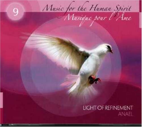 Vol. 9: Light of Refinement [Audio CD]