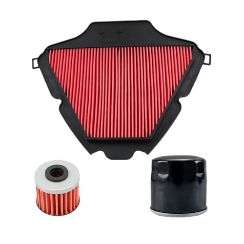 Filtre à air moto DVT pour Forza 750 admission sport