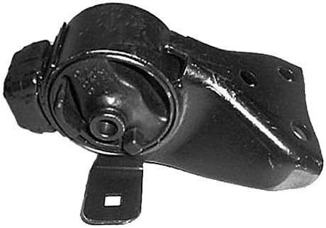 S0299 Fits 1999-2003 MAZDA PROTÉGÉ 1.6L REAR MOTOR MOUNT | A6488, EM8889, 8889