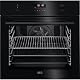 AEG BPE535060B Einbau-Backofen mit Pyrolyse und SurroundCook-Technologie