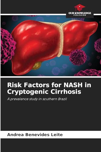 Risk Factors for NASH in Cryptogenic Cirrhosis