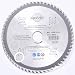 Produktbild 160mm Sägeblatt Top Qualität Kreissägeblatt für Holz 160 x 22,23/20 /16mm 60 Zähne