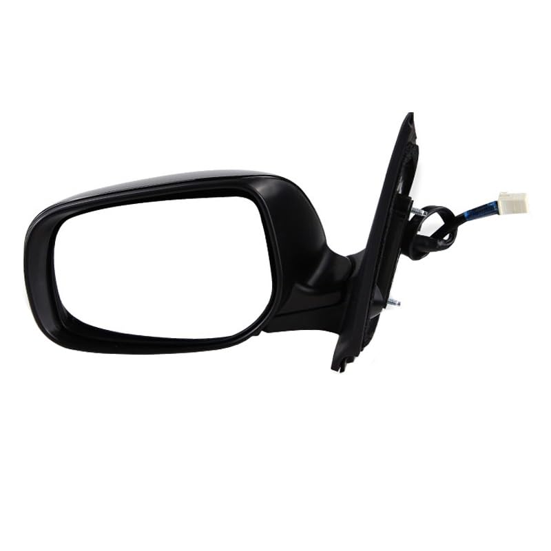 Rétroviseur extérieur électrique Toyota Corolla 2010 2011 2012 gauche - 3